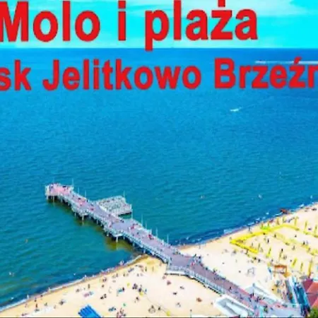 Apartament 2 Pokoje W Gdansku Kolobrzeska Przymorze