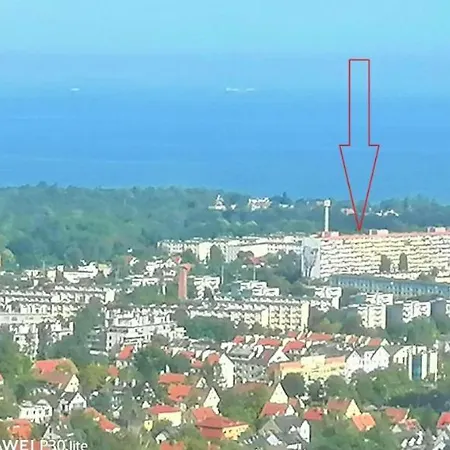 Apartament 2 Pokoje W Gdańsku Prywatny Parking Numer 46 Gdańsk