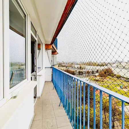Apartment Apartament 2 Pokoje W Gdansku Kolobrzeska Przymorze *