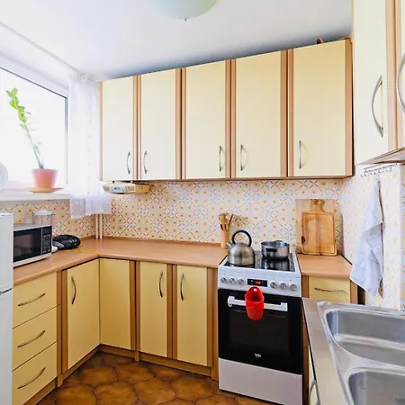 Apartament 2 Pokoje W Gdańsku Prywatny Parking Numer 46 Gdańsk