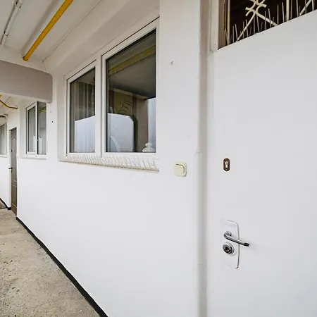 Apartament 2 Pokoje W Gdańsku Prywatny Parking Numer 46